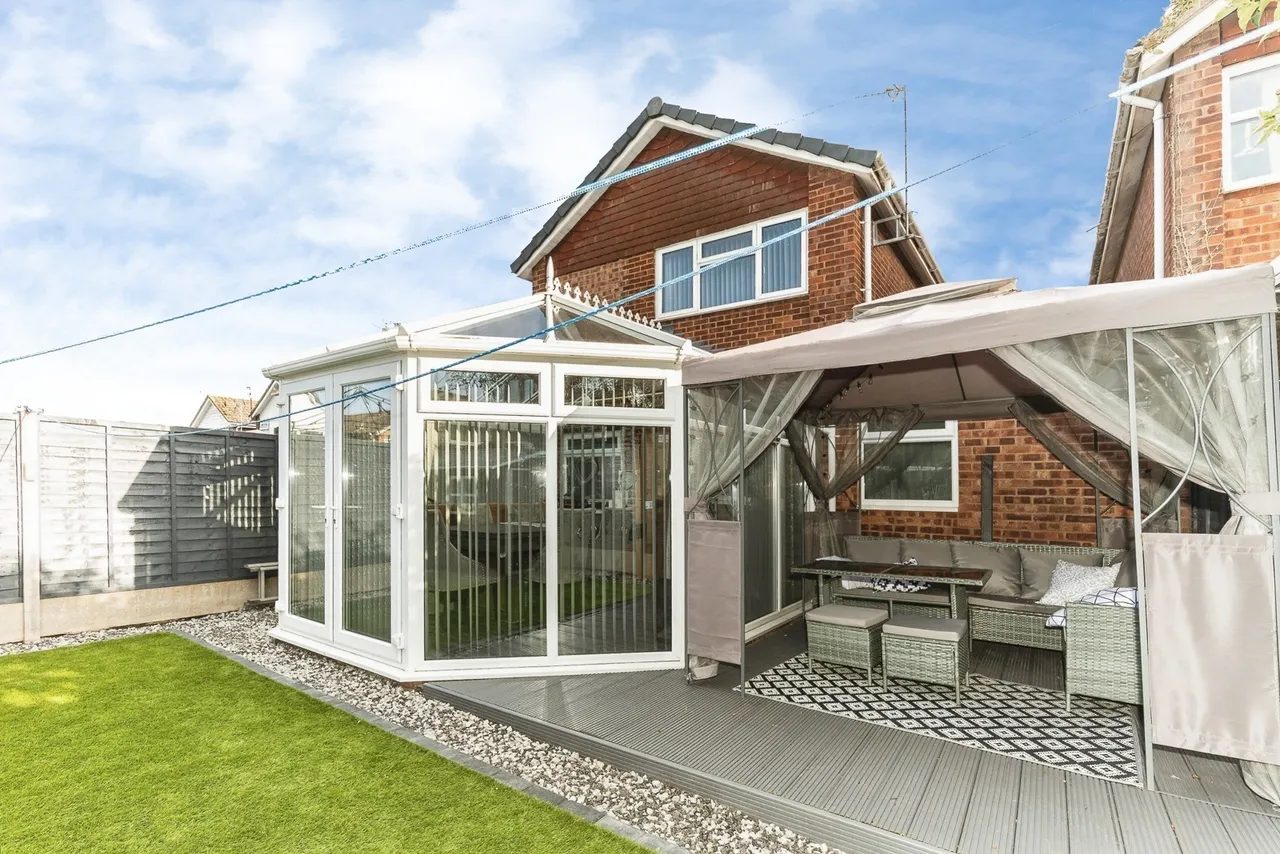 Skye Close, Nuneaton, CV10, photo 13