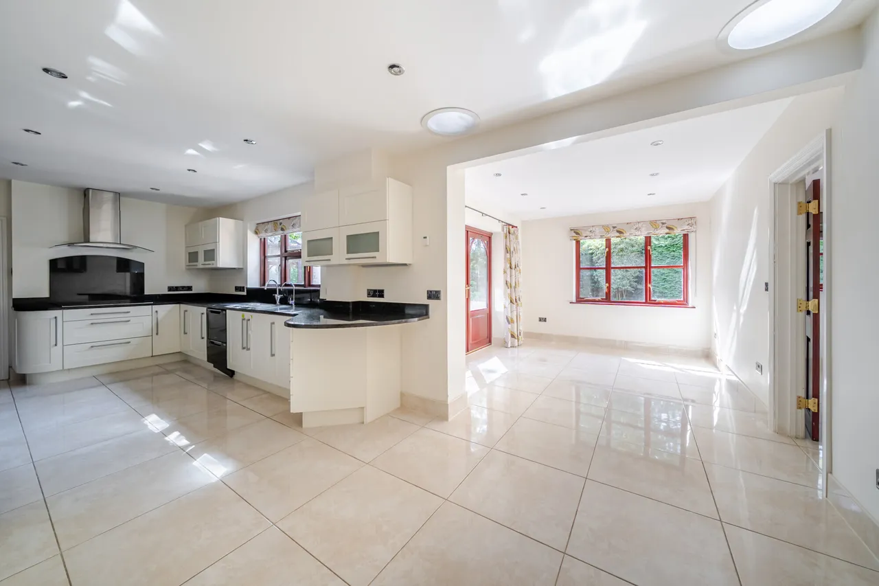 Coach House Gardens, Fleet, GU51, photo 10