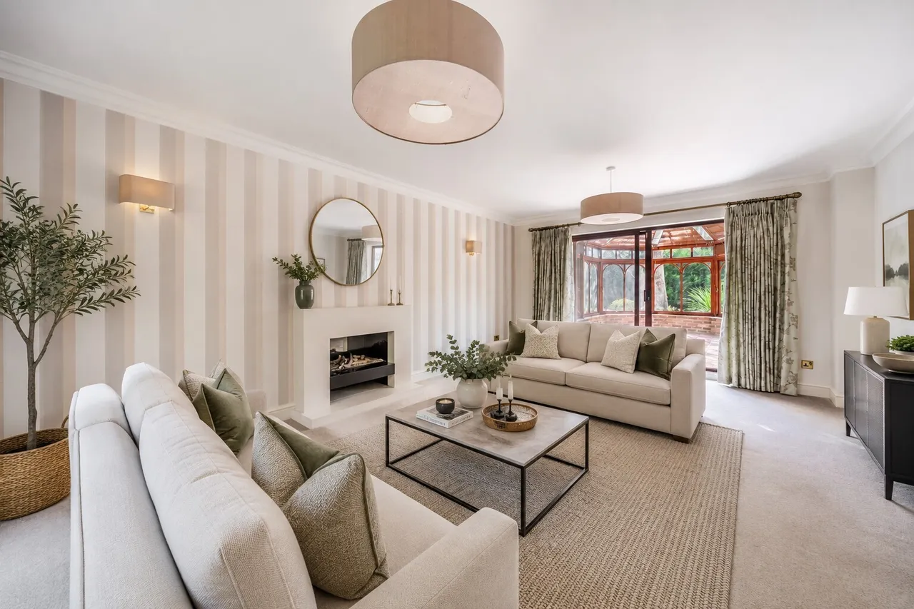 Coach House Gardens, Fleet, GU51, photo 4
