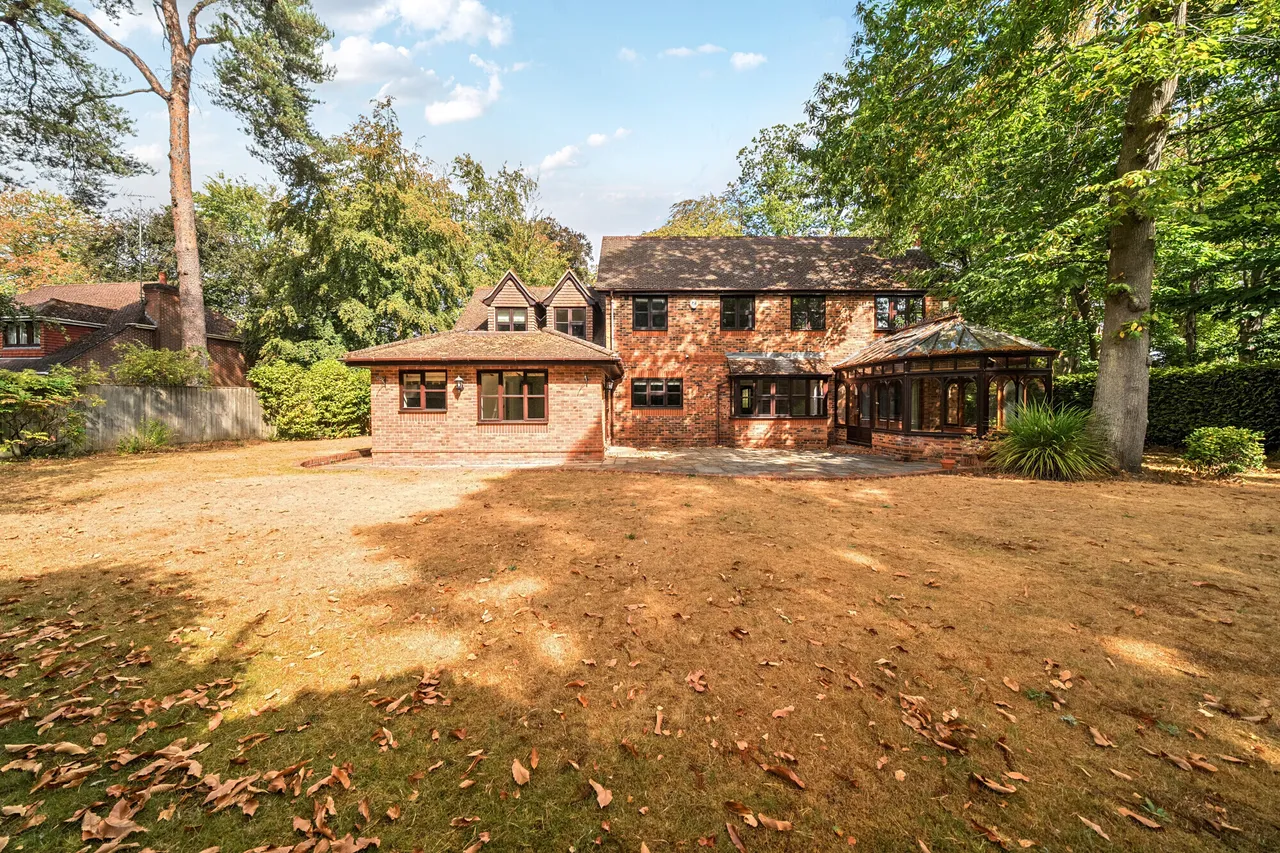 Coach House Gardens, Fleet, GU51, photo 6