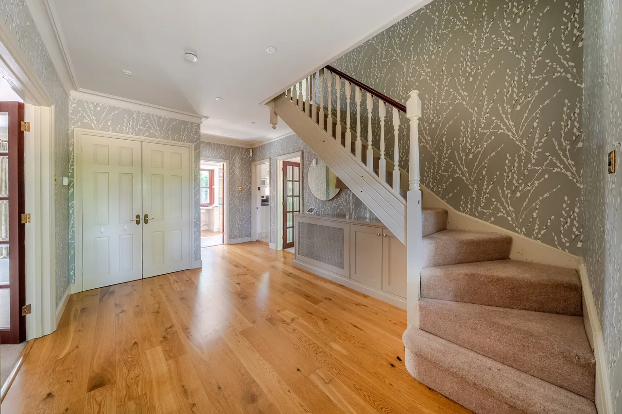Coach House Gardens, Fleet, GU51, photo 7