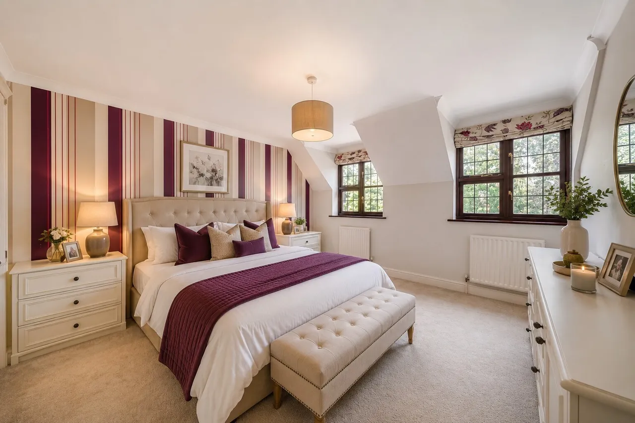 Coach House Gardens, Fleet, GU51, photo 5