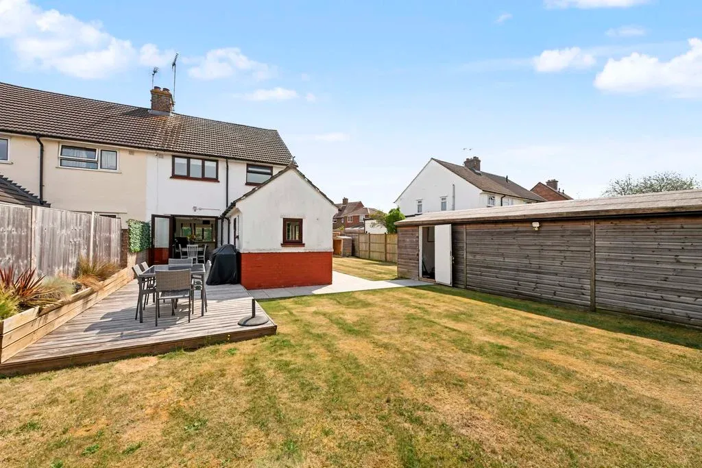 Moorhills Road, Wing, LU7, photo 14
