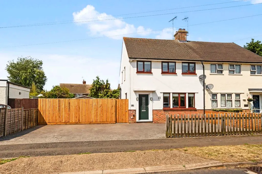 3 bed house for sale, Moorhills Road, Wing, LU7