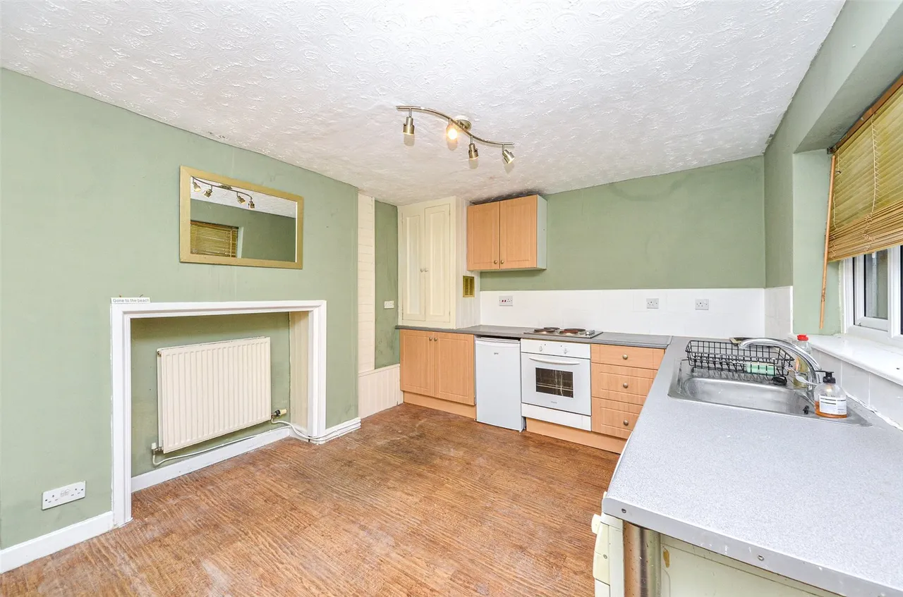 Scotland Street, Llanrwst, LL26, photo 5