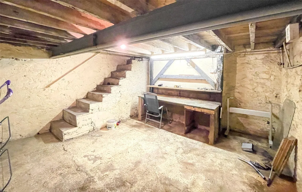 Scotland Street, Llanrwst, LL26, photo 13