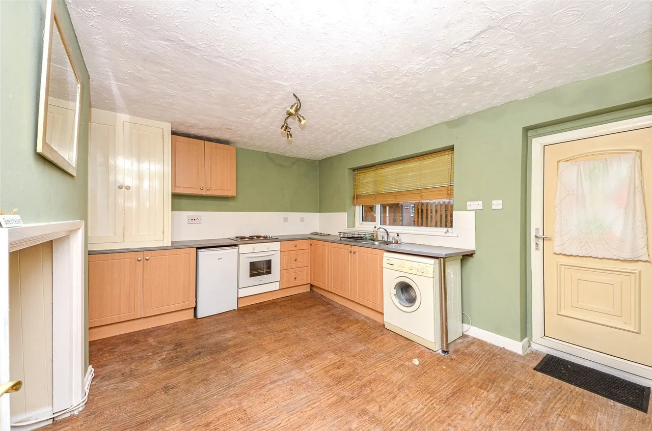 Scotland Street, Llanrwst, LL26, photo 4