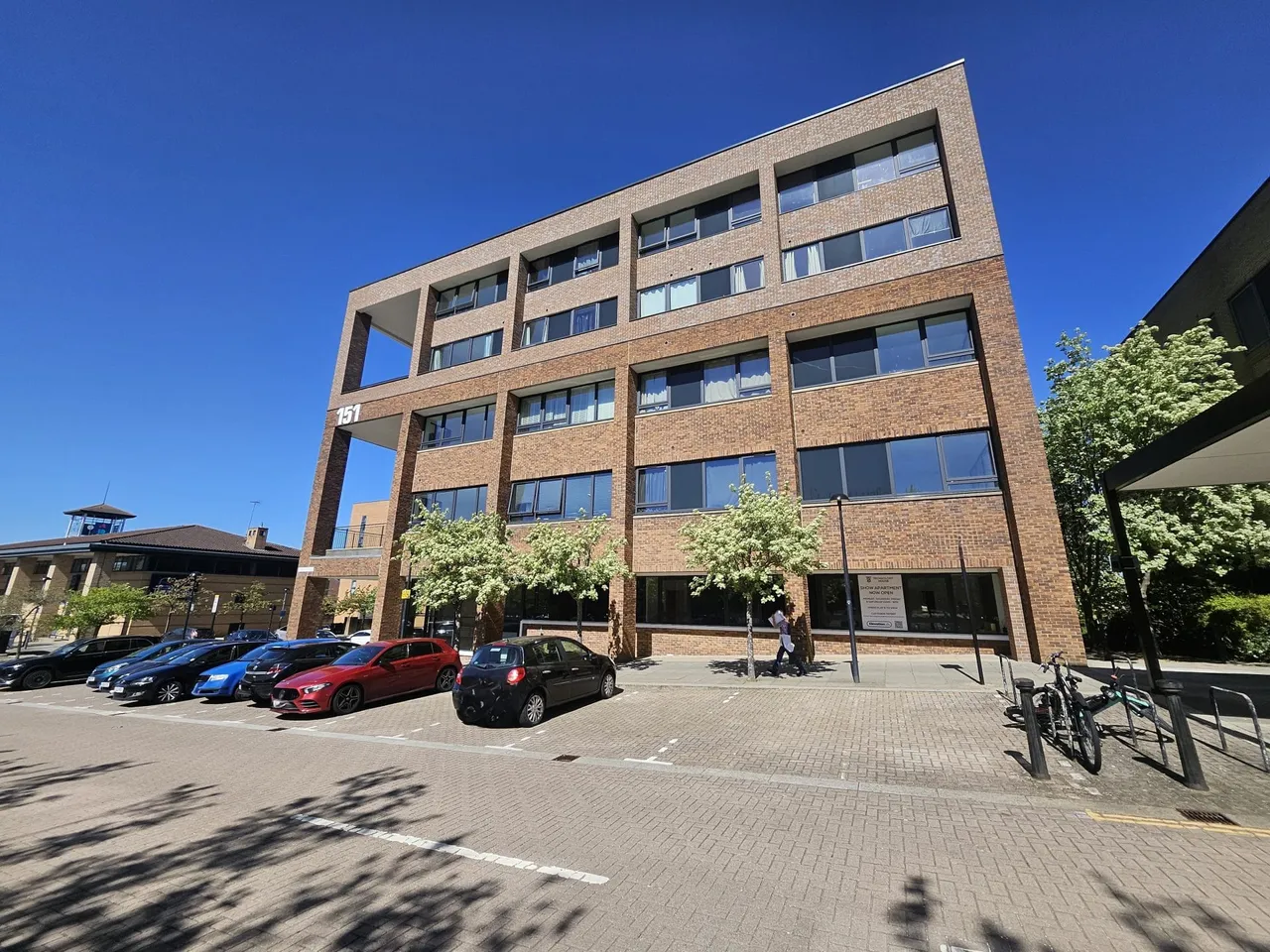43c Silbury Boulevard, Technology House, Milton Keynes, 151 Silbury Boulevard, MK9 1GE, photo 10