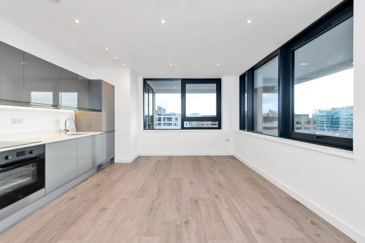 43c Silbury Boulevard, Technology House, Milton Keynes, 151 Silbury Boulevard, MK9 1GE, photo 2