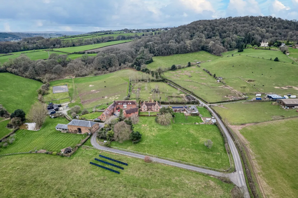 Trimpley Lane, Bewdley, DY12, photo 26