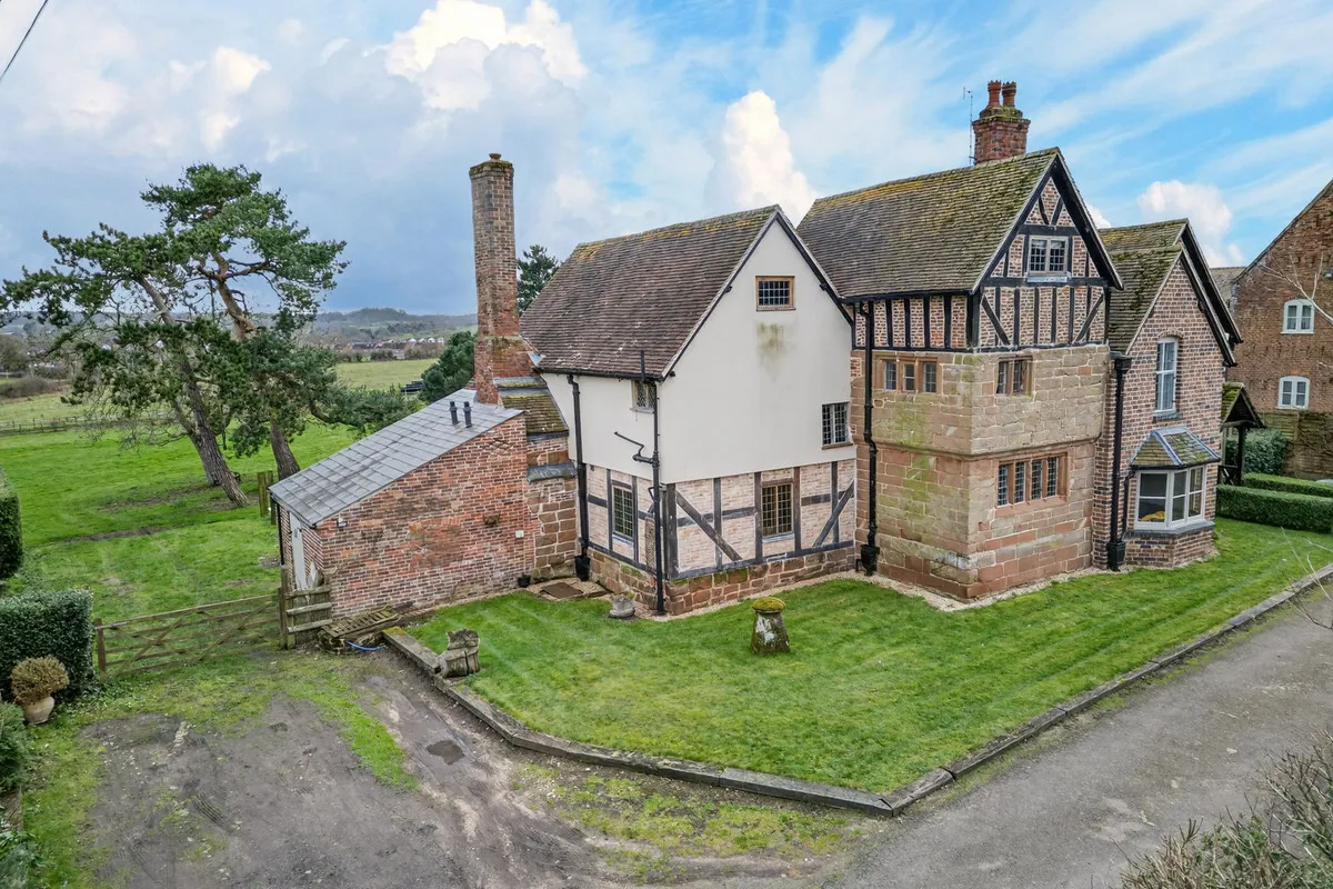 Trimpley Lane, Bewdley, DY12, photo 23