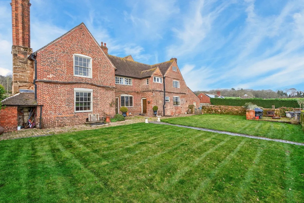 Trimpley Lane, Bewdley, DY12, photo 2