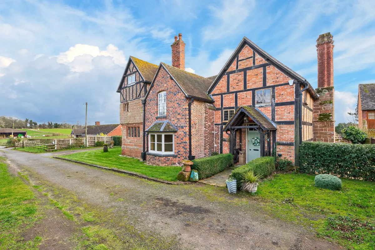 Trimpley Lane, Bewdley, DY12, photo 22