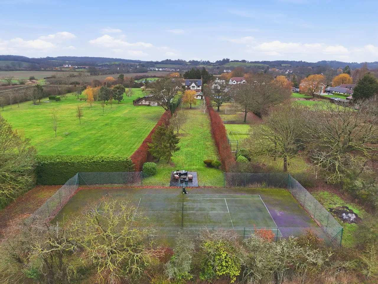 Homestead Road, Ramsden Bellhouse, photo 35
