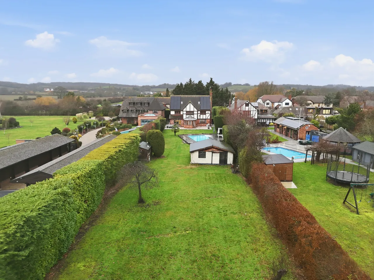 Homestead Road, Ramsden Bellhouse, photo 32