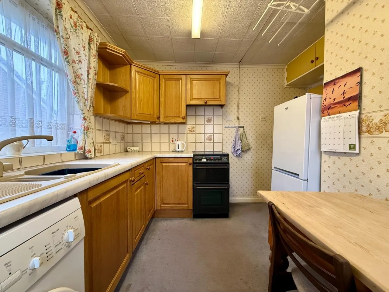 Scarr End View, Dewsbury, WF13, photo 14