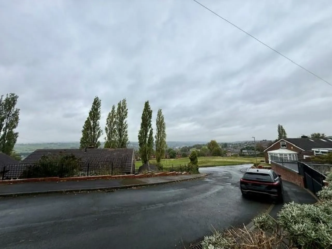 Scarr End View, Dewsbury, WF13, photo 24
