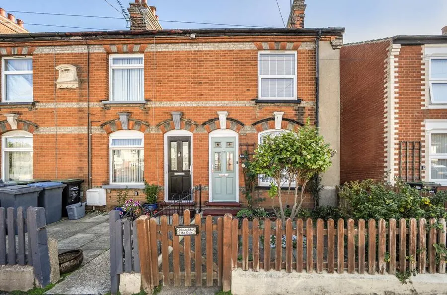 Maidstone Road, Felixstowe, IP11, photo 16