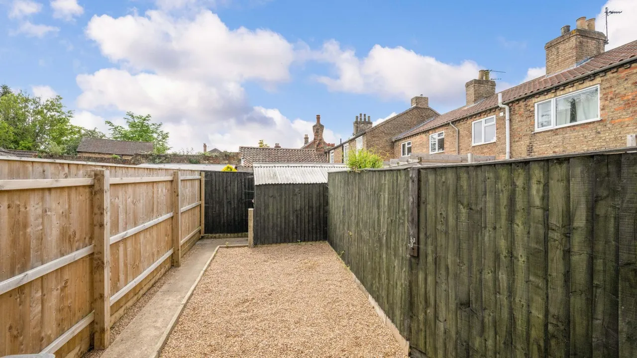Caroline Street, Alford, LN13, photo 4