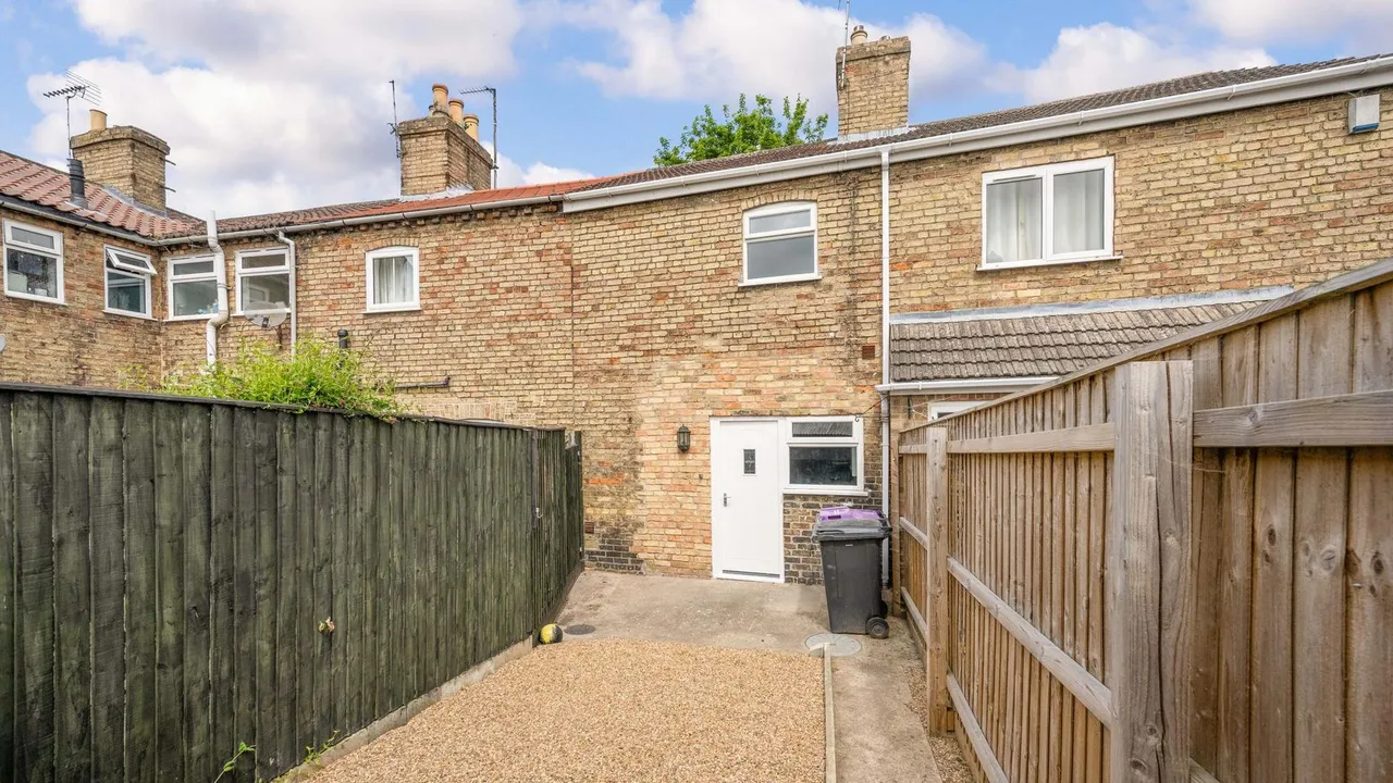 Caroline Street, Alford, LN13, photo 13