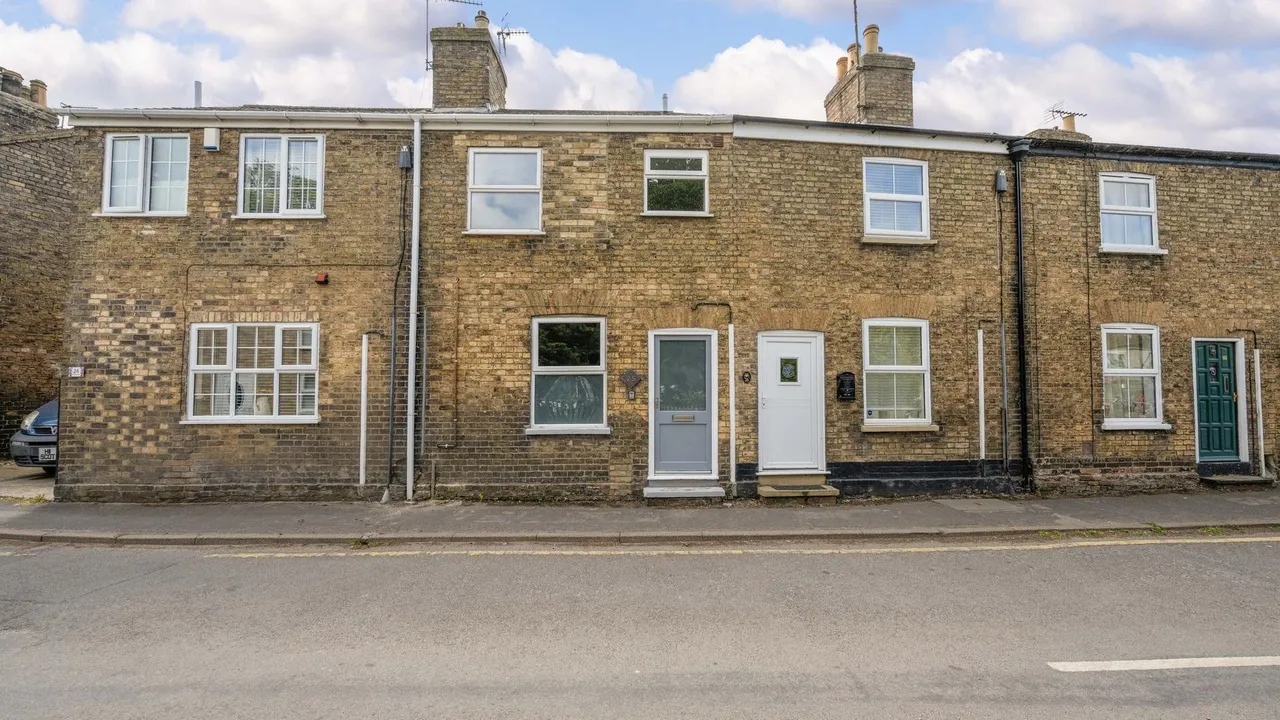 Caroline Street, Alford, LN13, photo 15