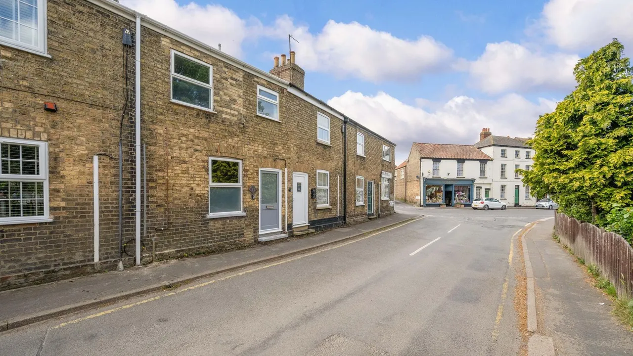 Caroline Street, Alford, LN13, photo 14