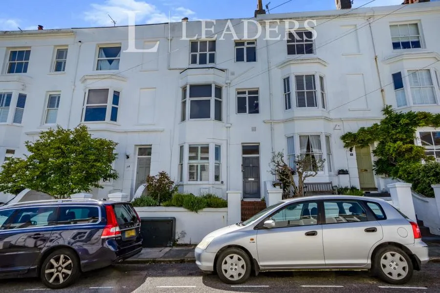 Clifton Street, Brighton, BN1, photo 2