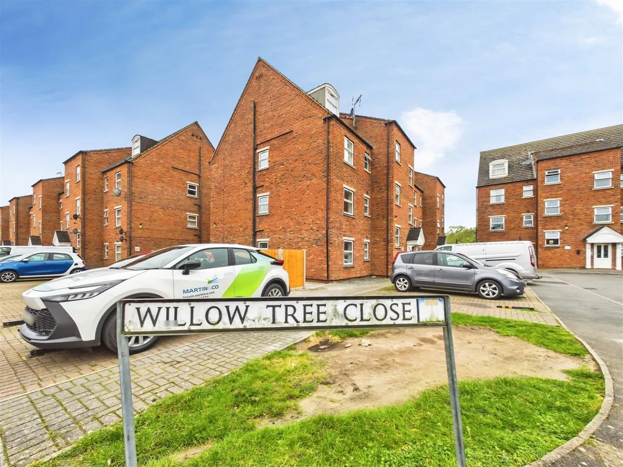 Willow Tree Close, Lincoln, LN5, photo 8