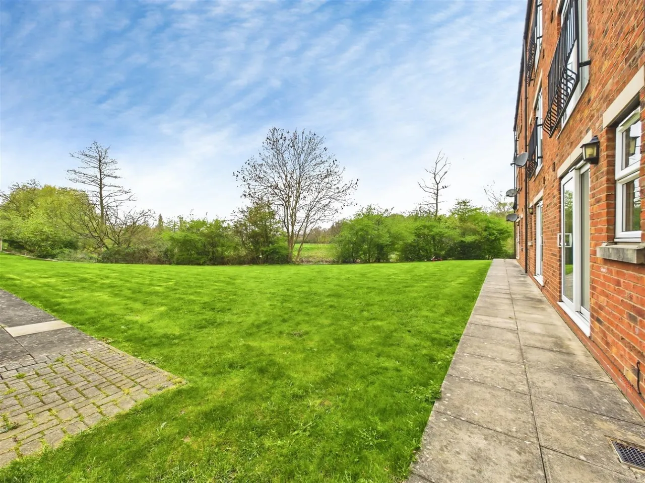 Willow Tree Close, Lincoln, LN5, photo 18