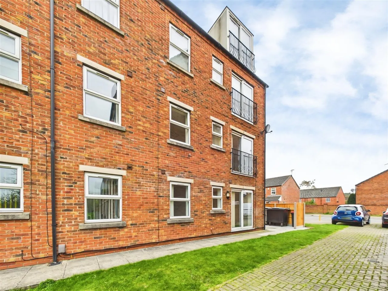 Willow Tree Close, Lincoln, LN5, photo 20
