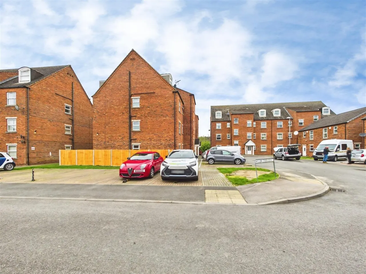 Willow Tree Close, Lincoln, LN5, photo 17