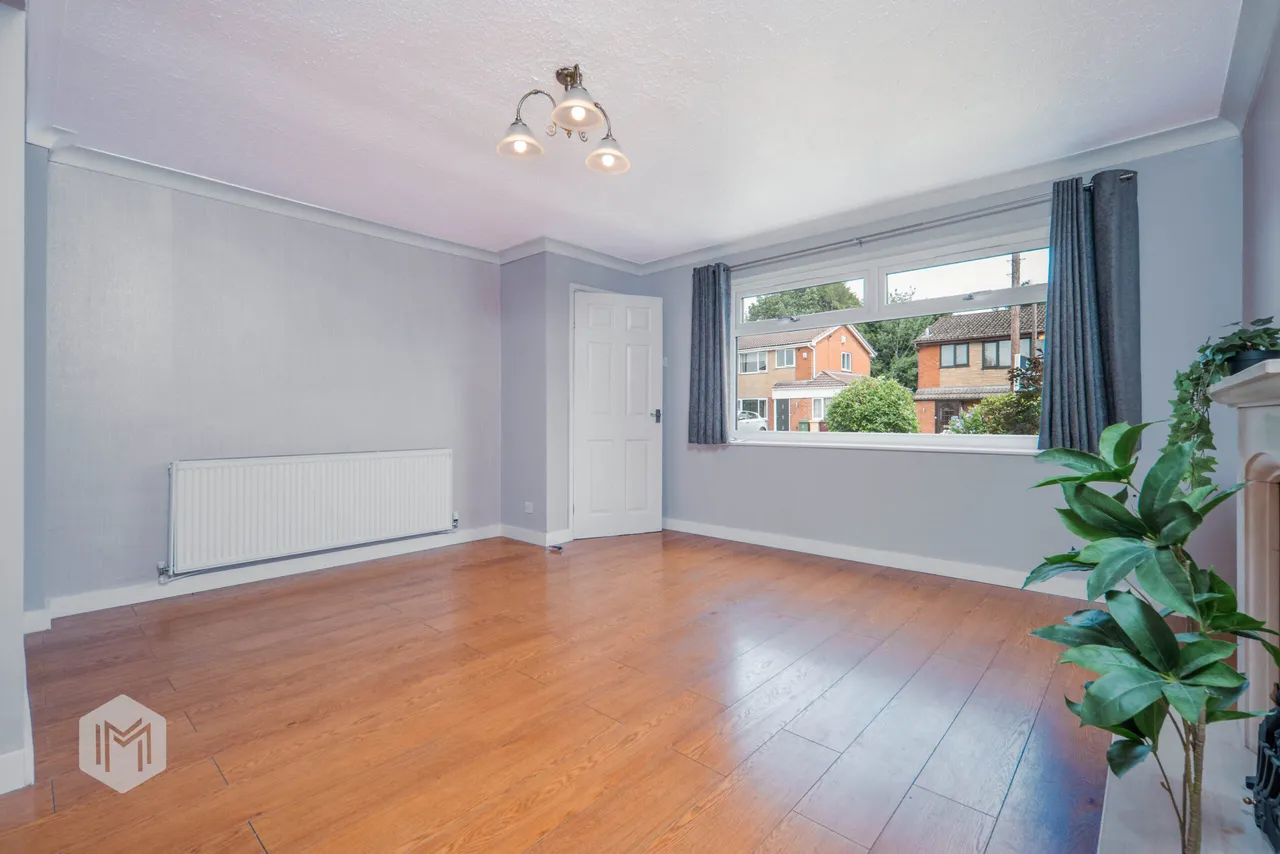 Willand Drive, Bolton, BL2 6TG, photo 3