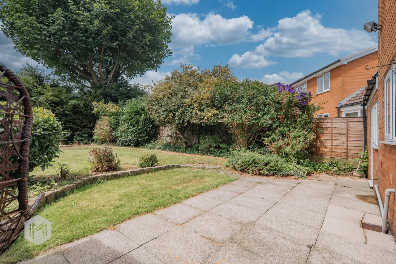 Willand Drive, Bolton, BL2 6TG, photo 23