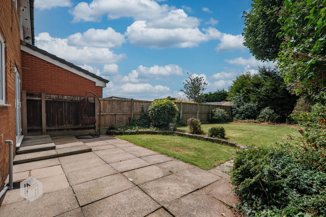 Willand Drive, Bolton, BL2 6TG, photo 24
