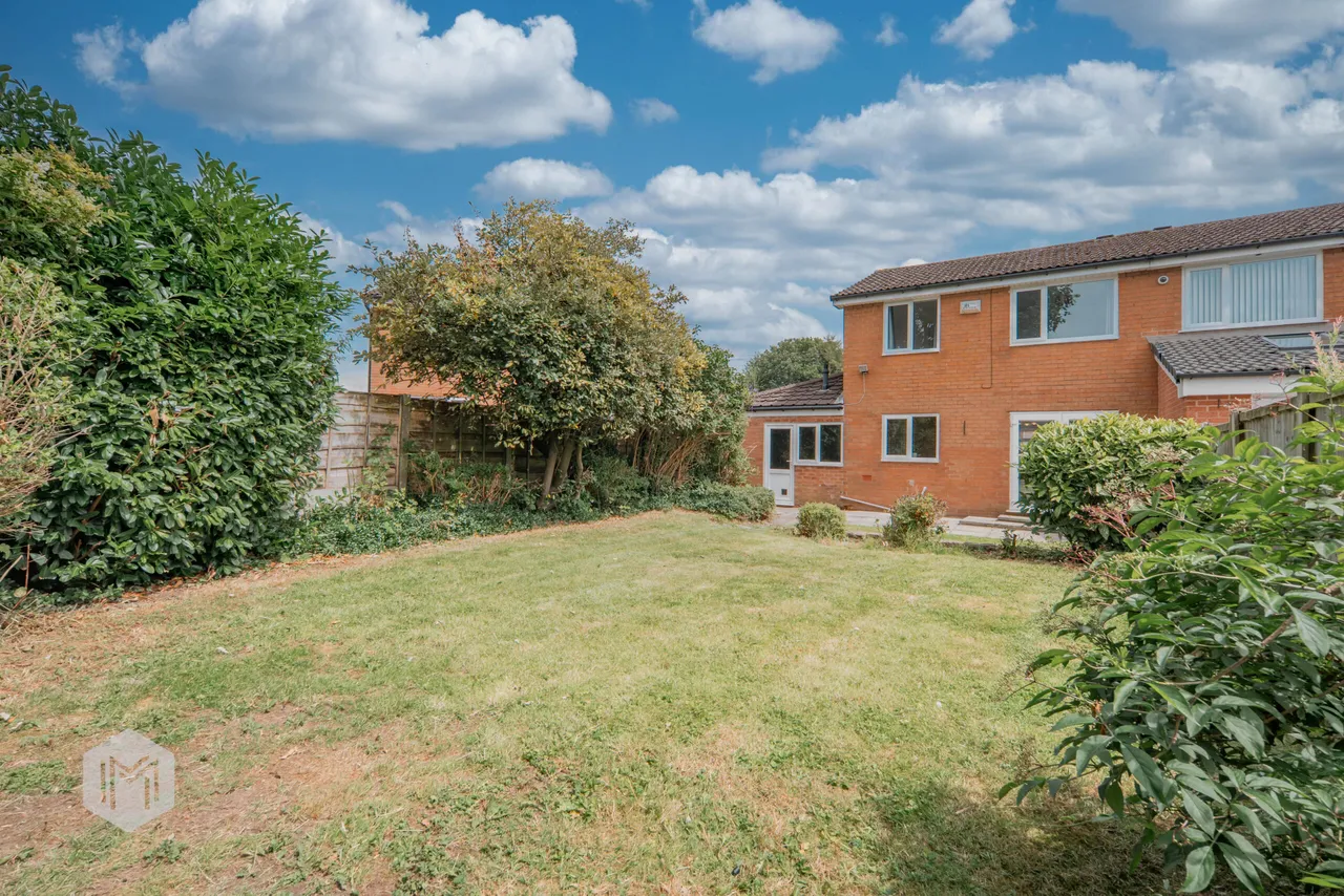 Willand Drive, Bolton, BL2 6TG, photo 21