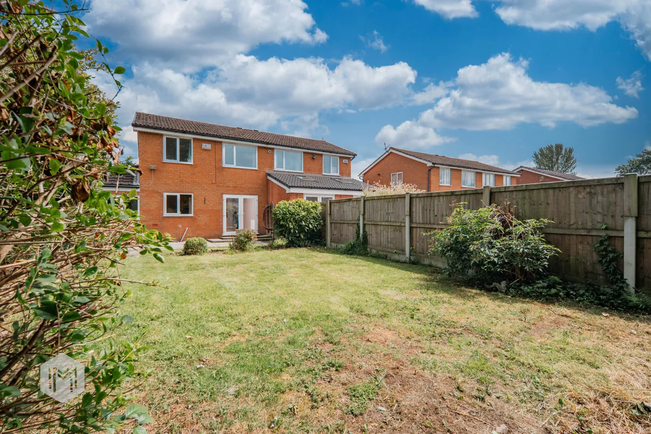 Willand Drive, Bolton, BL2 6TG, photo 20