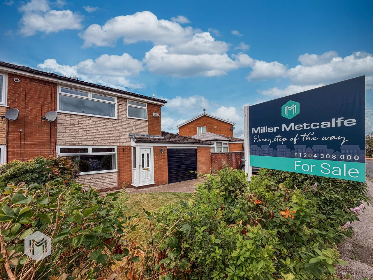 Willand Drive, Bolton, BL2 6TG, photo 22