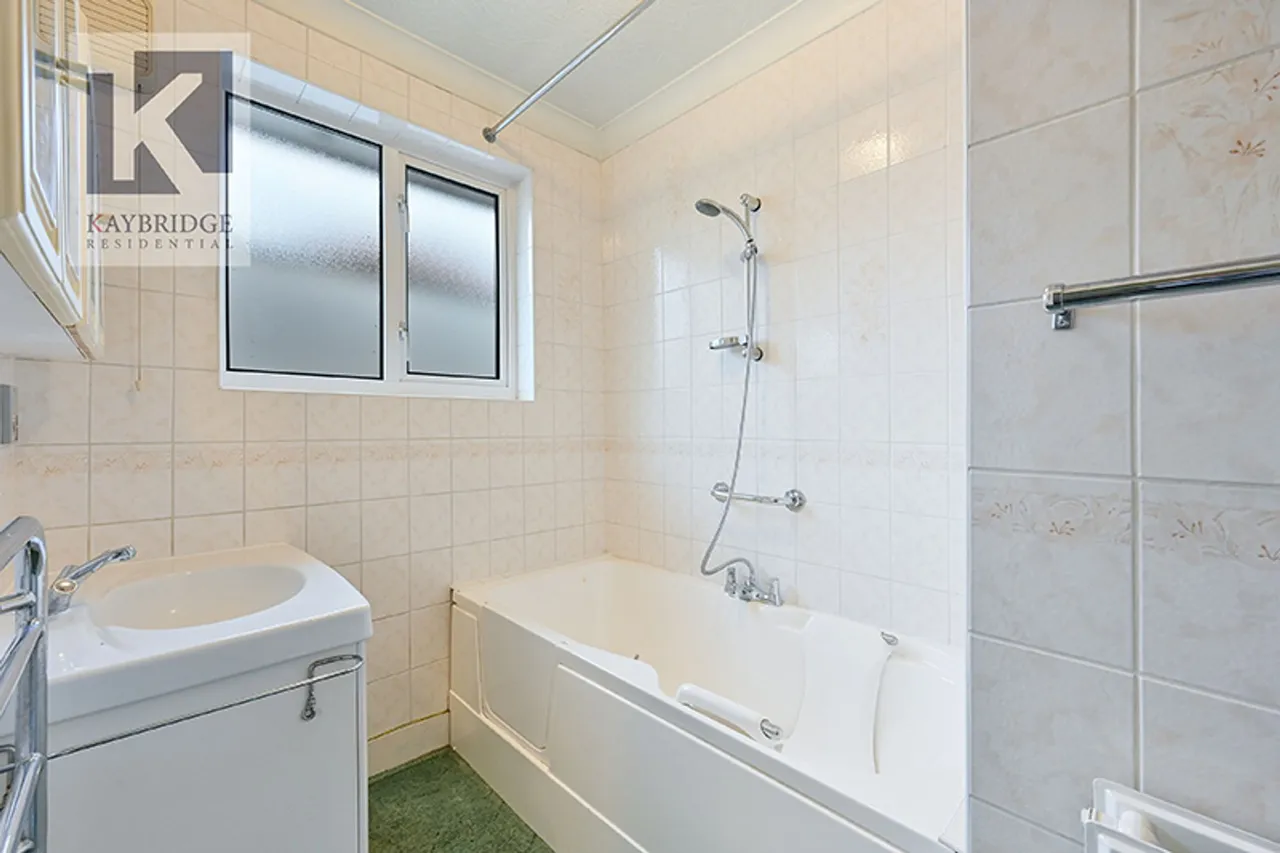 Salisbury Road, Worcester Park, KT4, photo 8