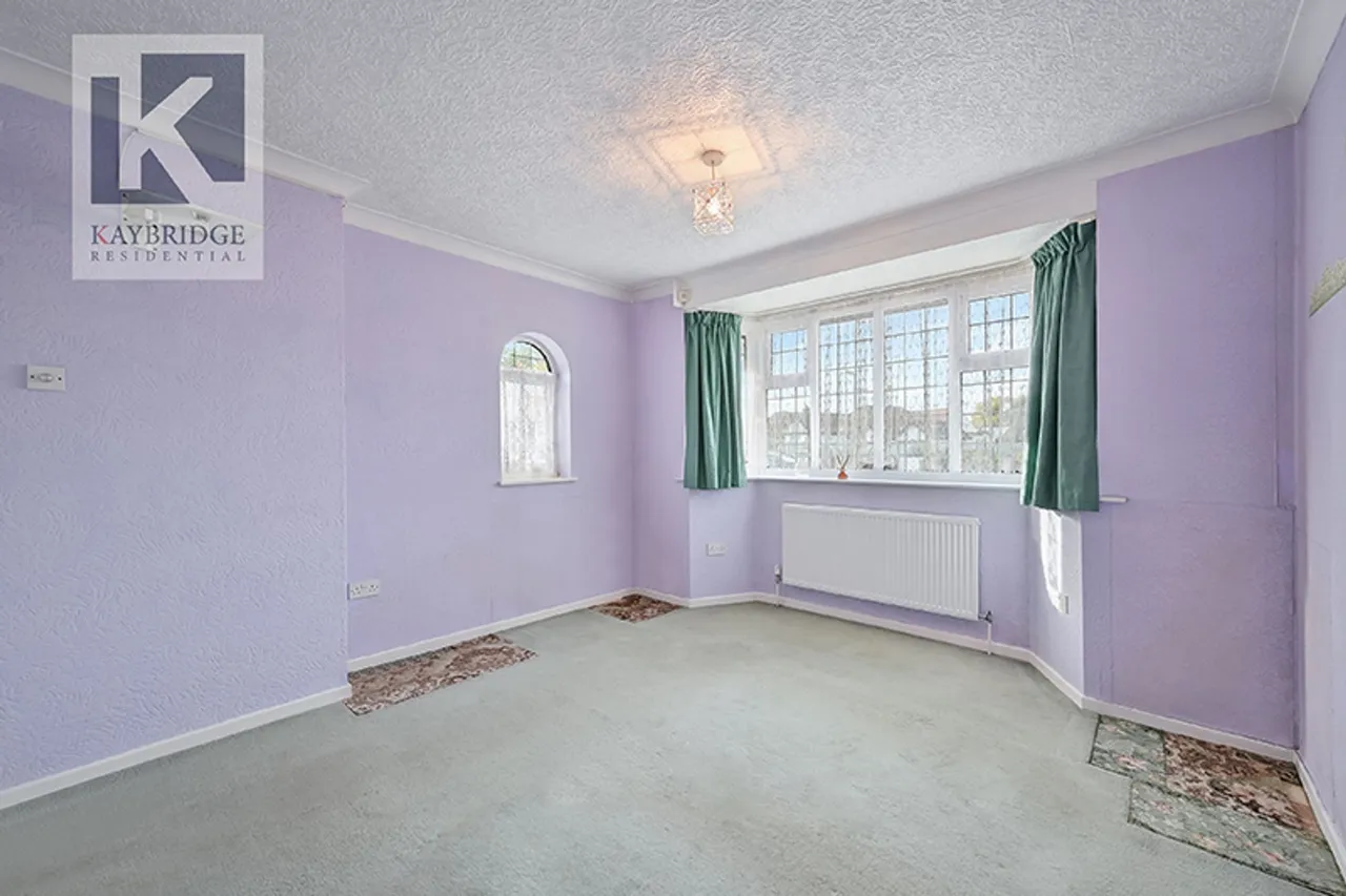 Salisbury Road, Worcester Park, KT4, photo 2