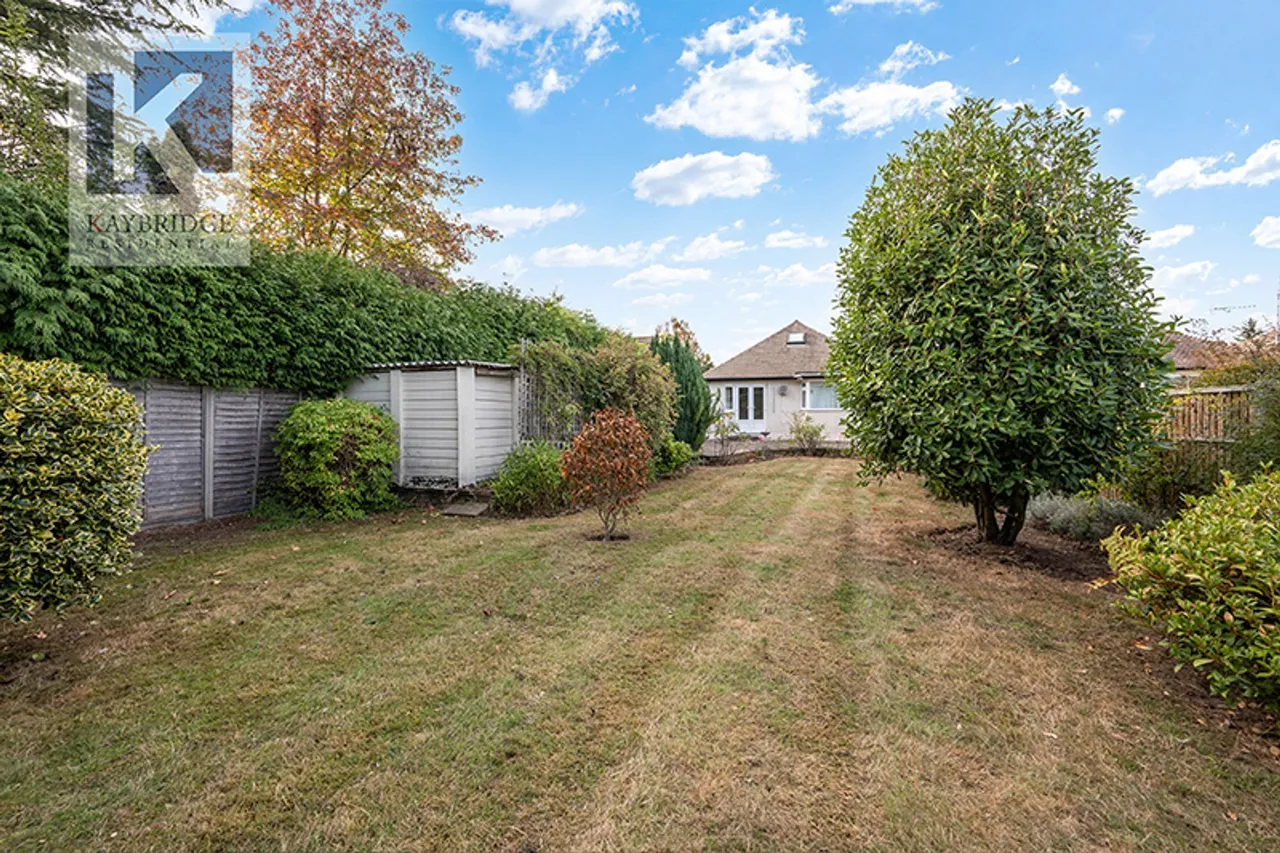 Salisbury Road, Worcester Park, KT4, photo 6