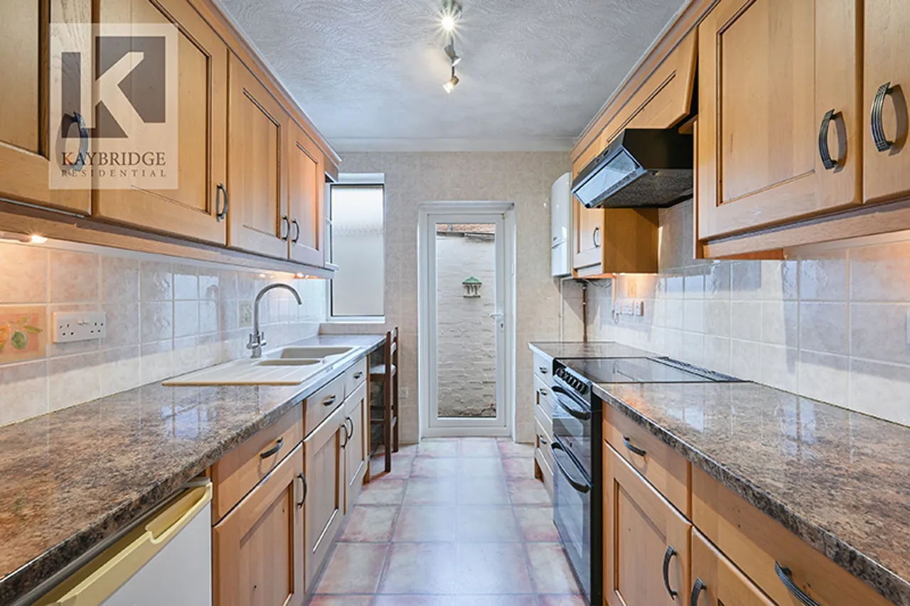 Salisbury Road, Worcester Park, KT4, photo 4