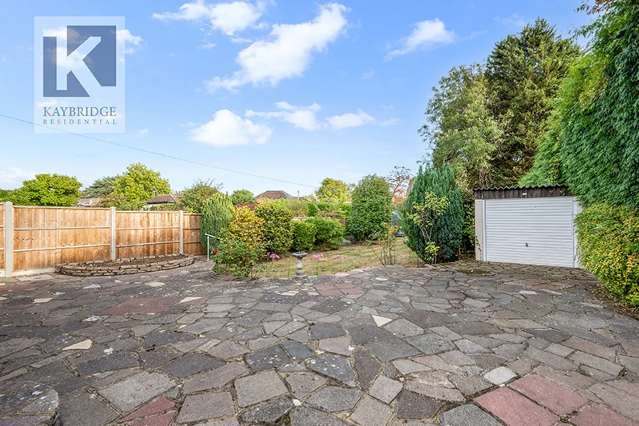 Salisbury Road, Worcester Park, KT4, photo 5