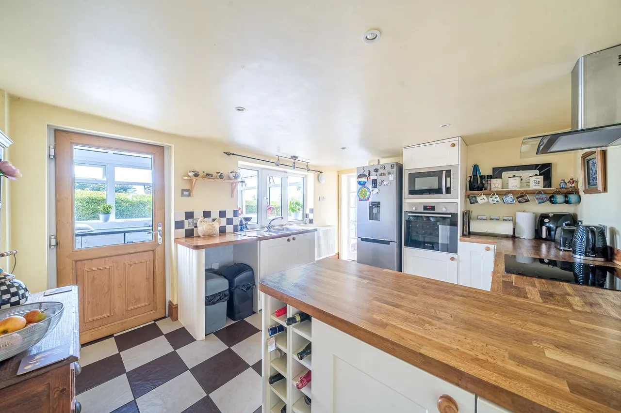 Highbridge Road, Alvingham, LN11, photo 11