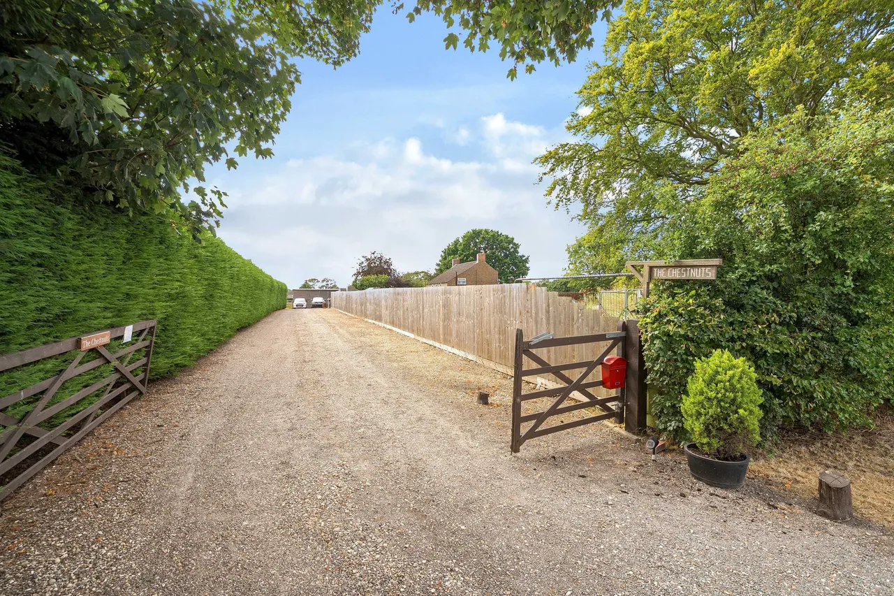 Highbridge Road, Alvingham, LN11, photo 6
