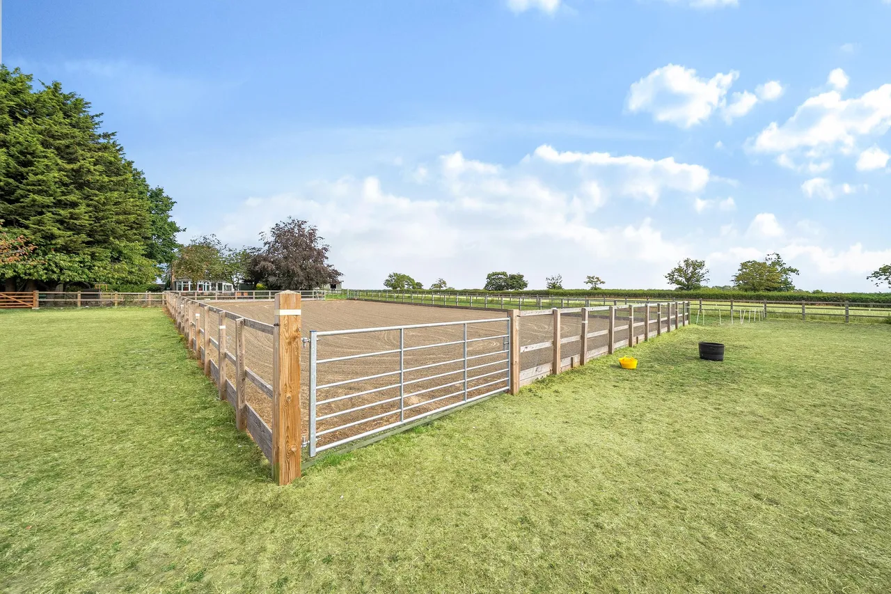 Highbridge Road, Alvingham, LN11, photo 8