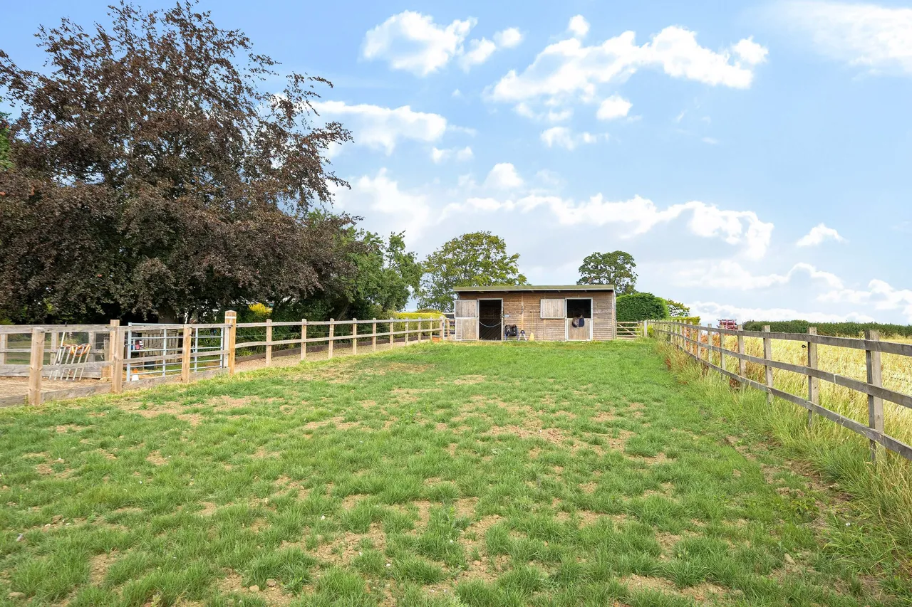 Highbridge Road, Alvingham, LN11, photo 23