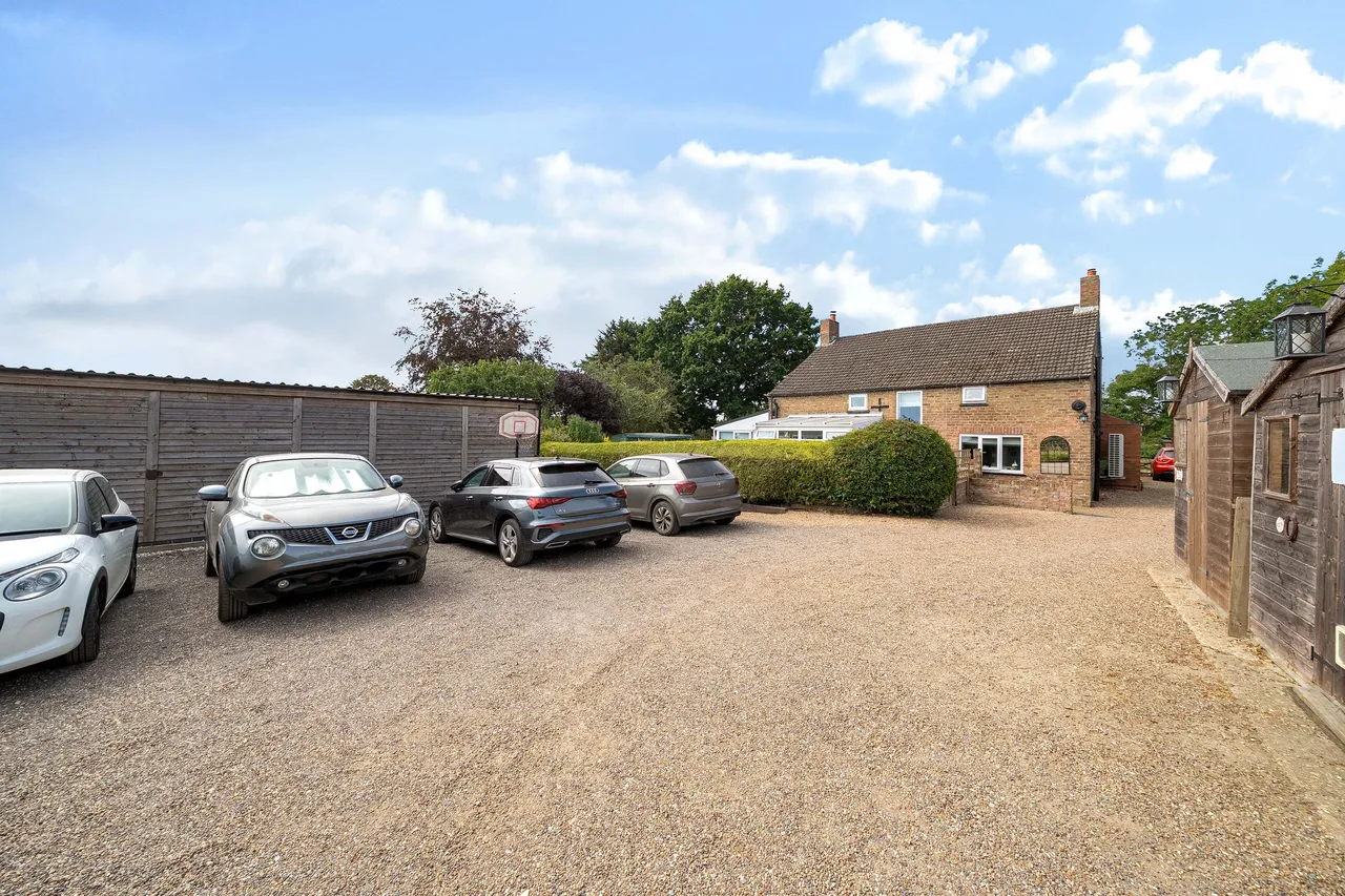 Highbridge Road, Alvingham, LN11, photo 5