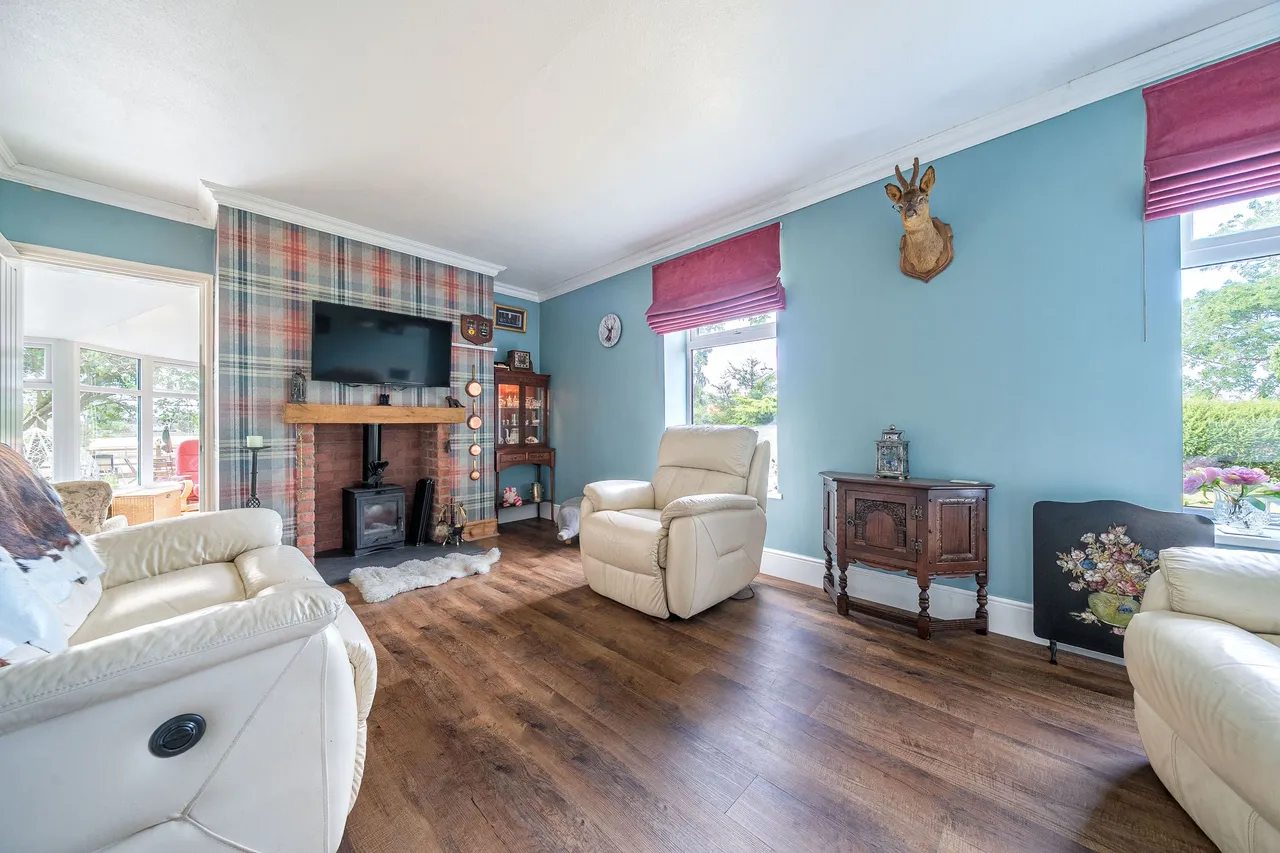 Highbridge Road, Alvingham, LN11, photo 12