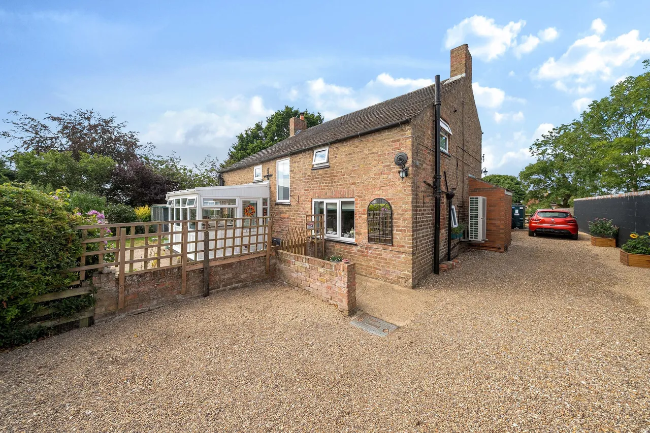 Highbridge Road, Alvingham, LN11, photo 7