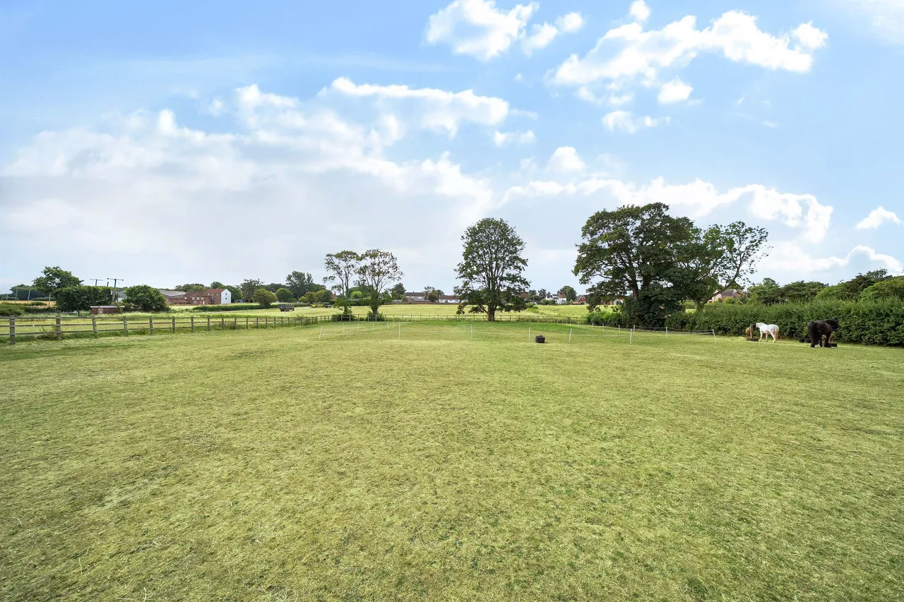 Highbridge Road, Alvingham, LN11, photo 2